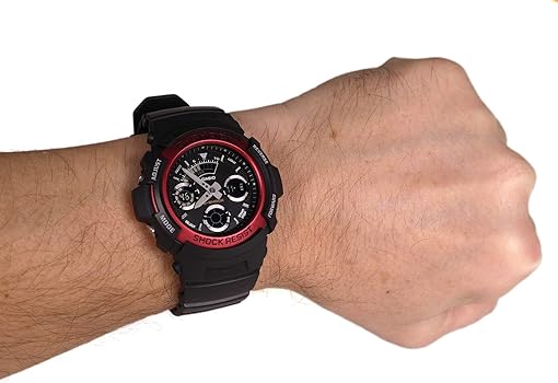 AW-591-4ADR - Imagen 4