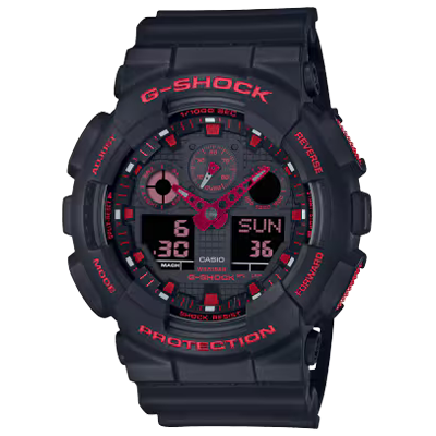 GA-100BNR-1A