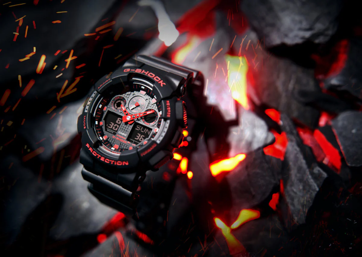 GA-100BNR-1A - Imagen 7