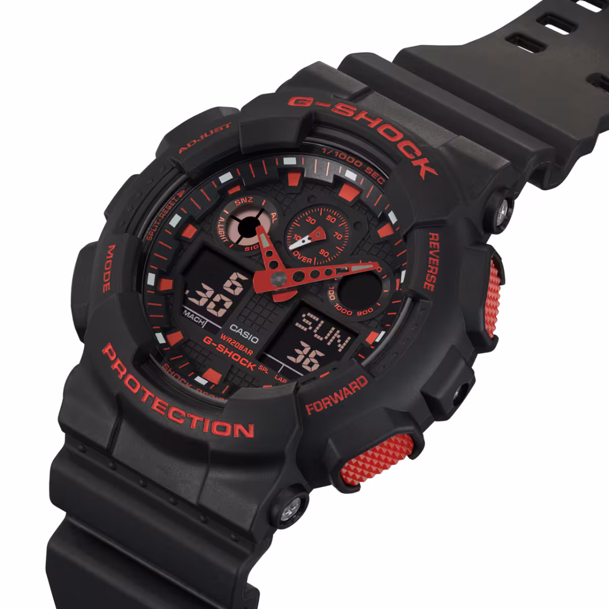 GA-100BNR-1A - Imagen 2