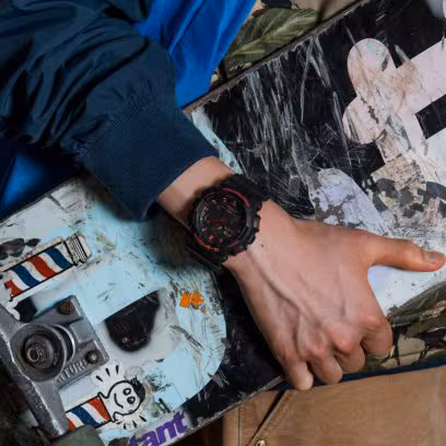 GA-100BNR-1A - Imagen 6