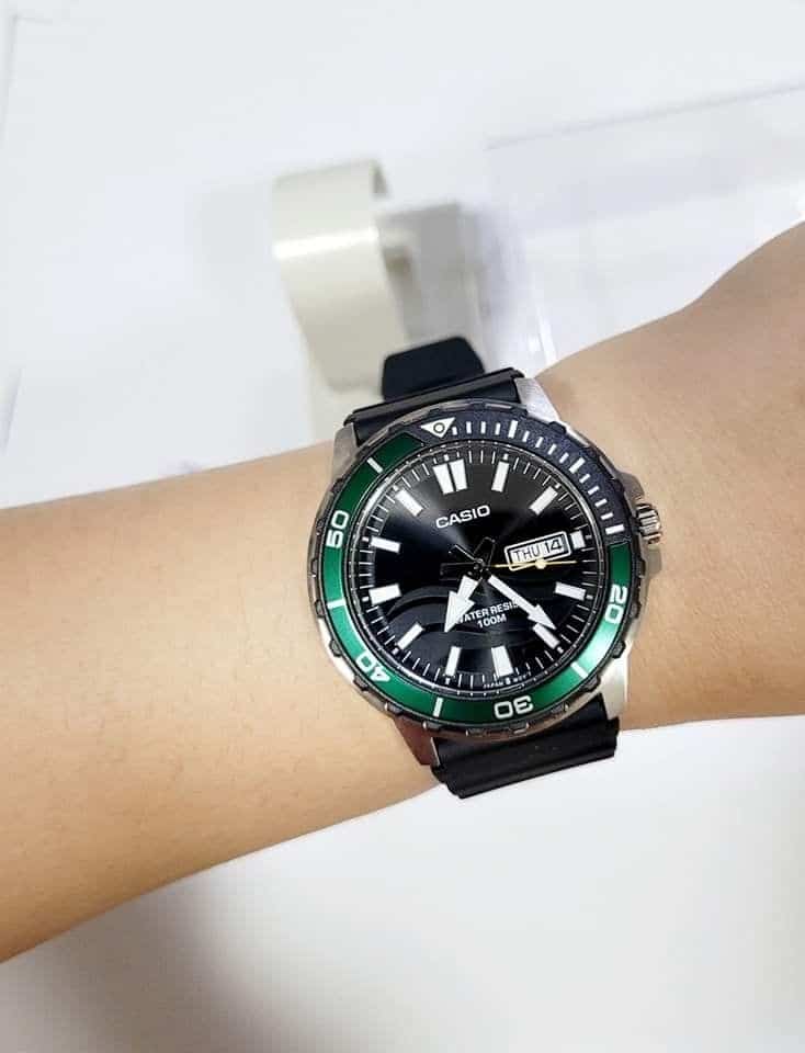 MTD-125-1AV - Imagen 2